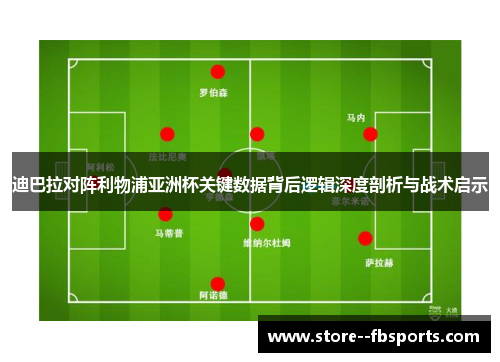 迪巴拉对阵利物浦亚洲杯关键数据背后逻辑深度剖析与战术启示